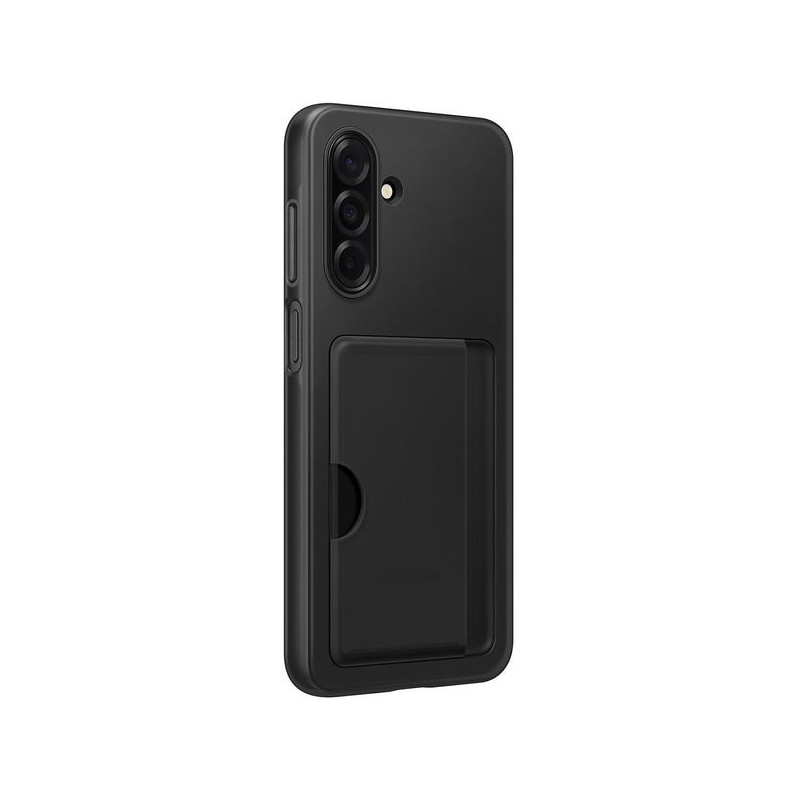 Samsung A266B A26 Card Slot Case Black EF-OA266TB